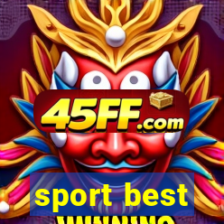 sport best
